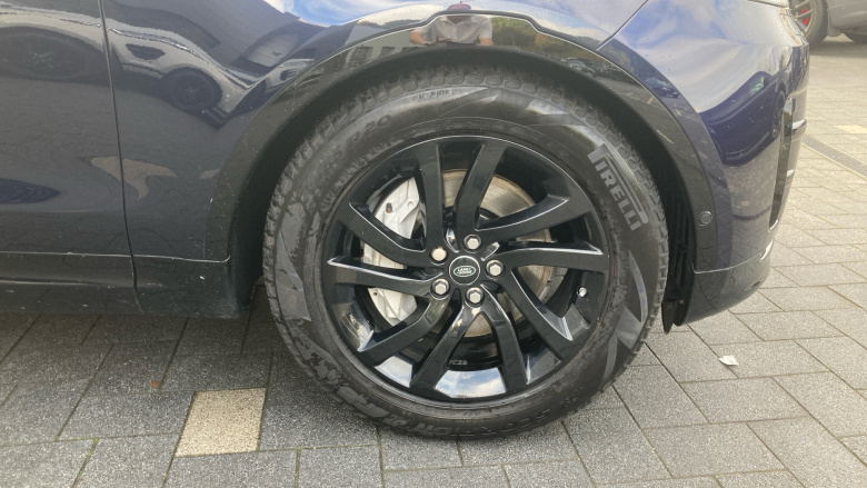 Land Rover Discovery 3.0 SD6 Landmark Edition 5dr Auto Diesel Station Wagon